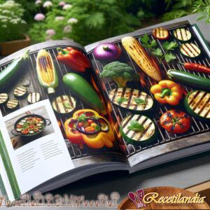 Cómo asar verduras perfectas a la parrilla todo el tiempo Cómo asar verduras perfectas a la parrilla todo el tiempo