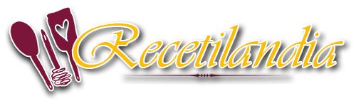 Inicio Recetilandia